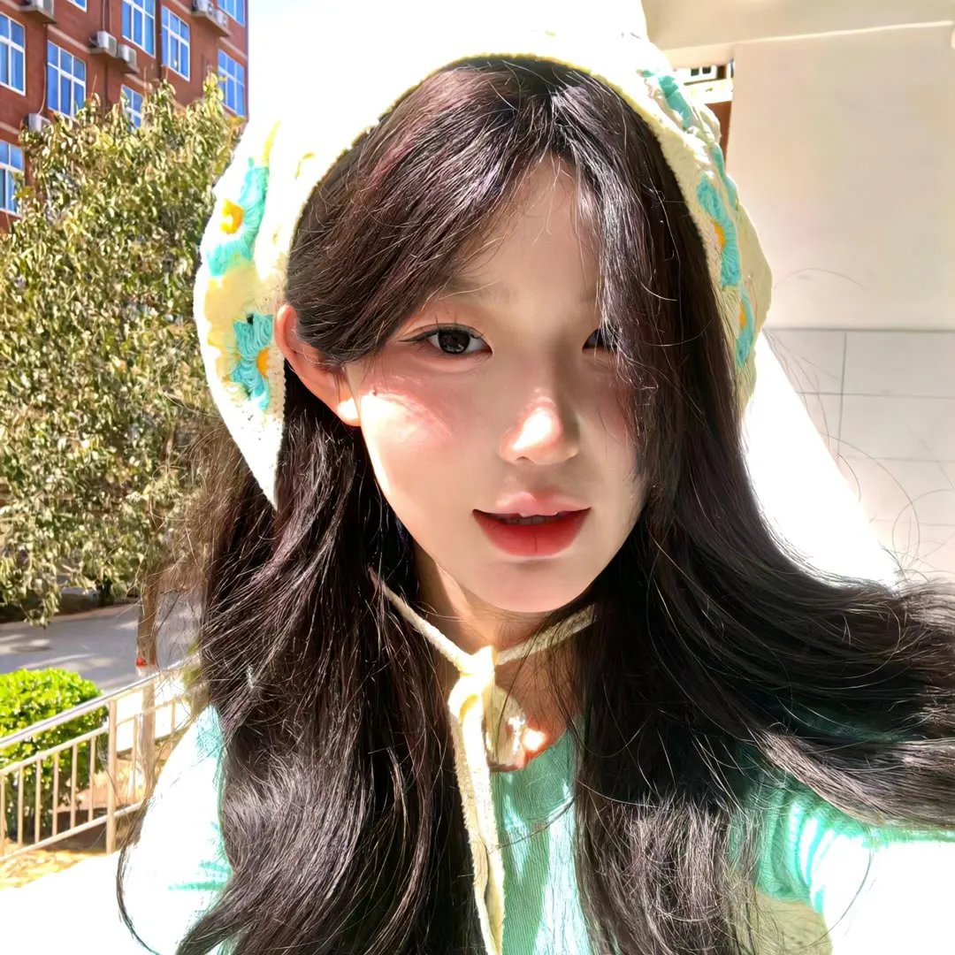 绿女神