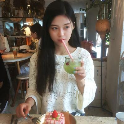 霸气女销售
